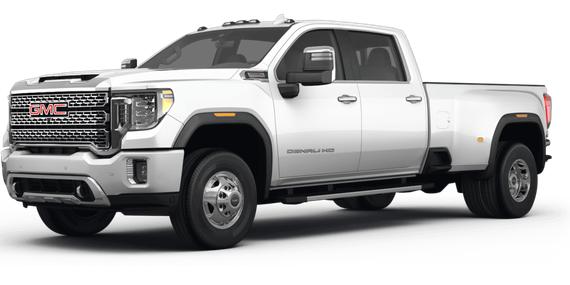GMC SIERRA HD 2023 1GT49WEY0PF255800 image